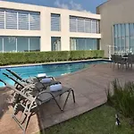 Studio Living Comfort Ibirapuera