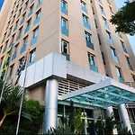 Studio Living Comfort Ibirapuera