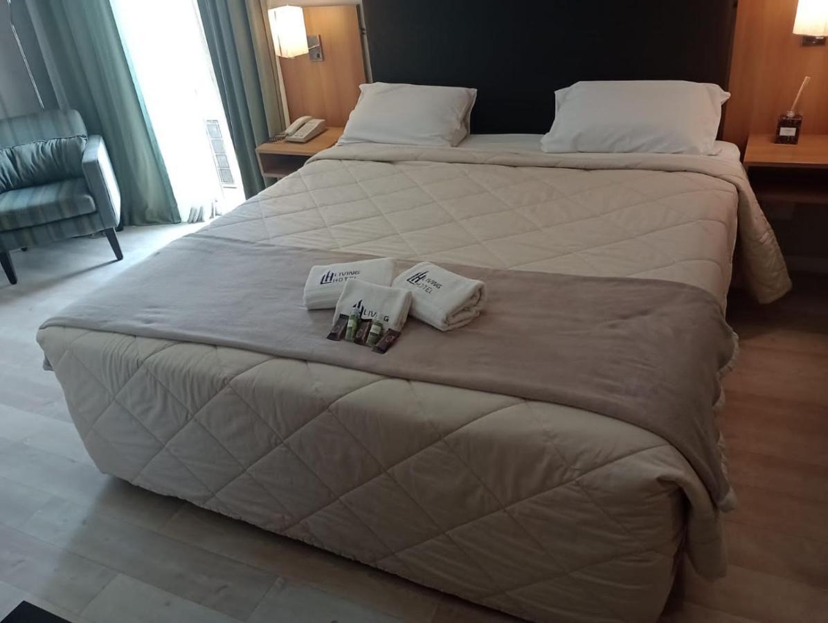 Studio Living Comfort Ibirapuera