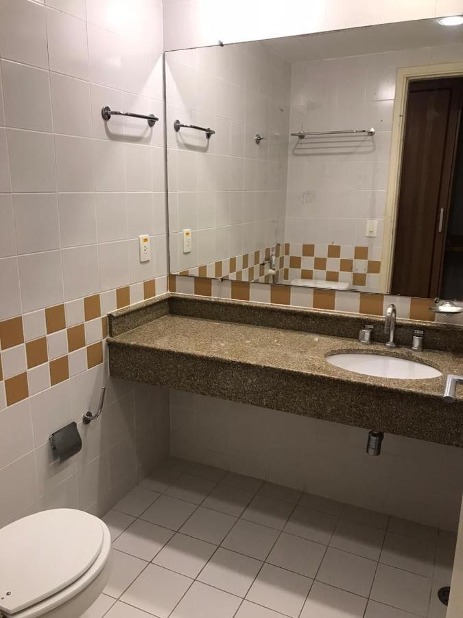 Aparthotel Studio Living Comfort Ibirapuera *