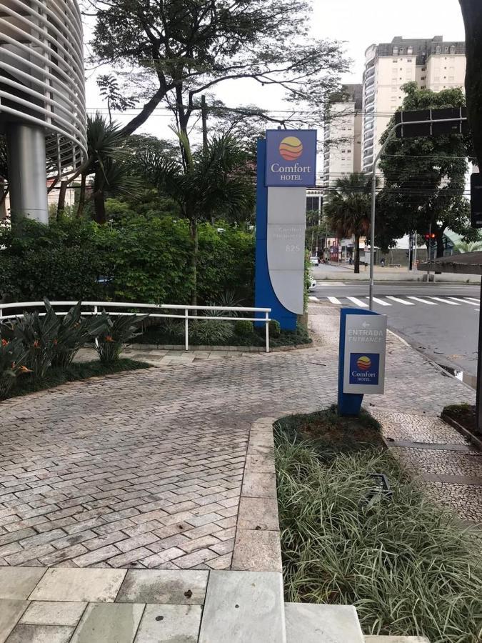 Studio Living Comfort Ibirapuera Aparthotel *