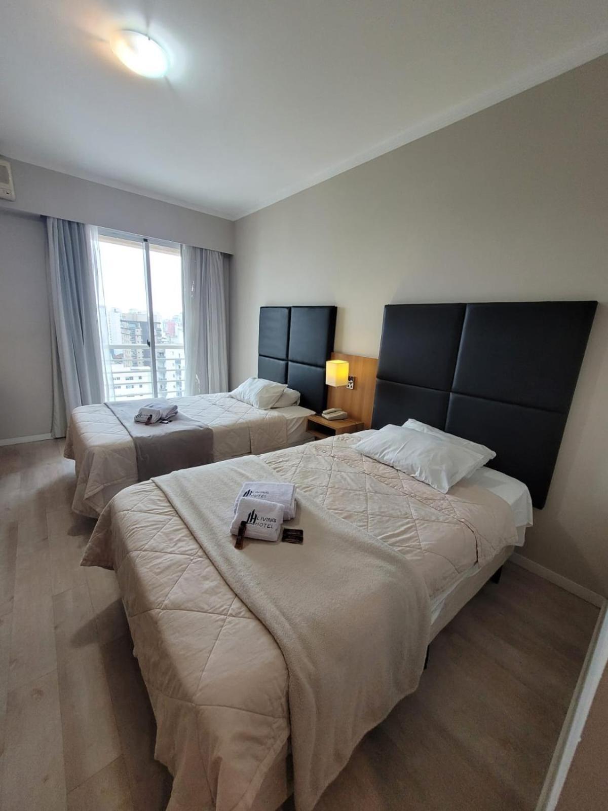 Aparthotel Studio Living Comfort Ibirapuera *