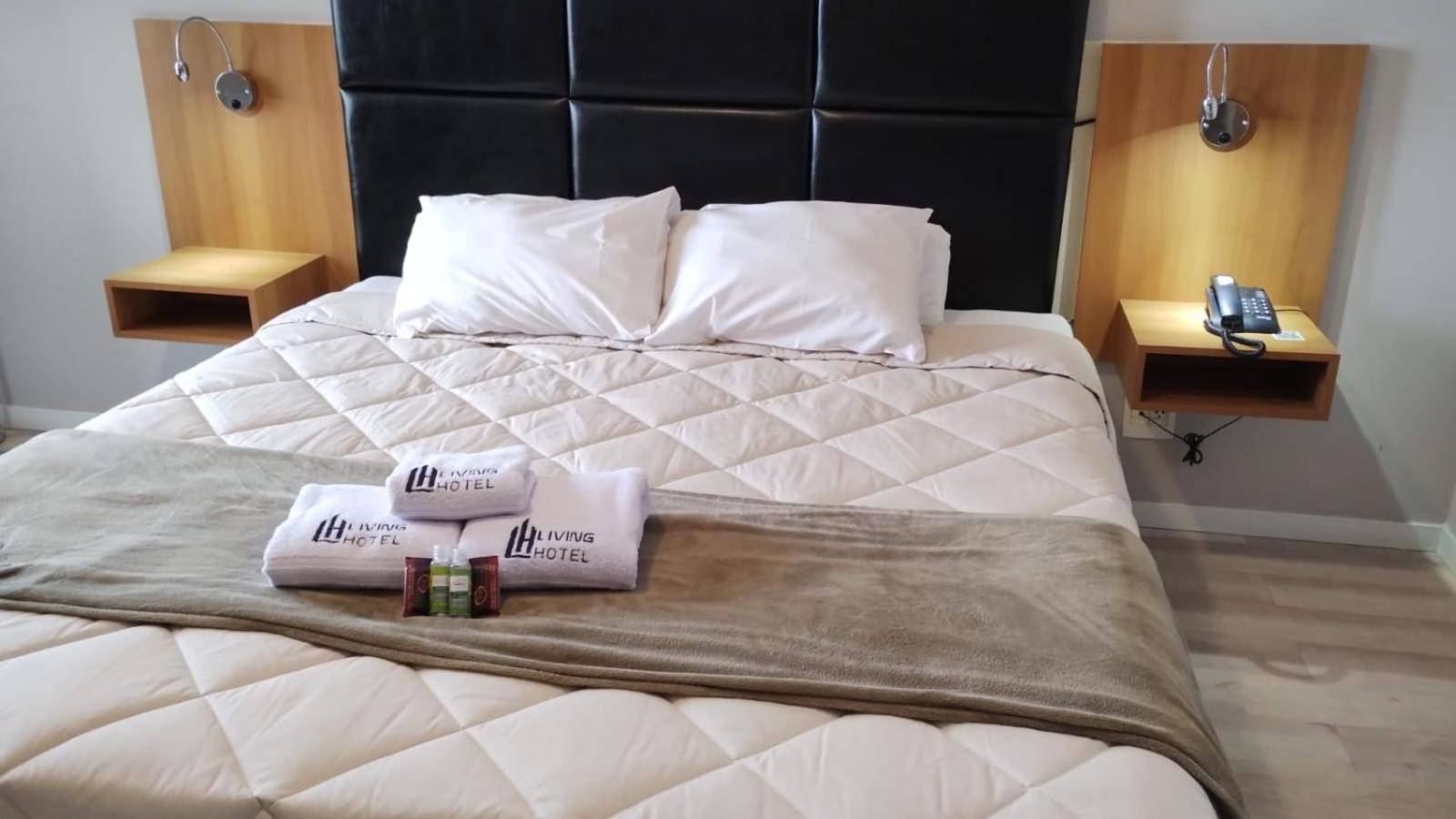 Studio Living Comfort Ibirapuera