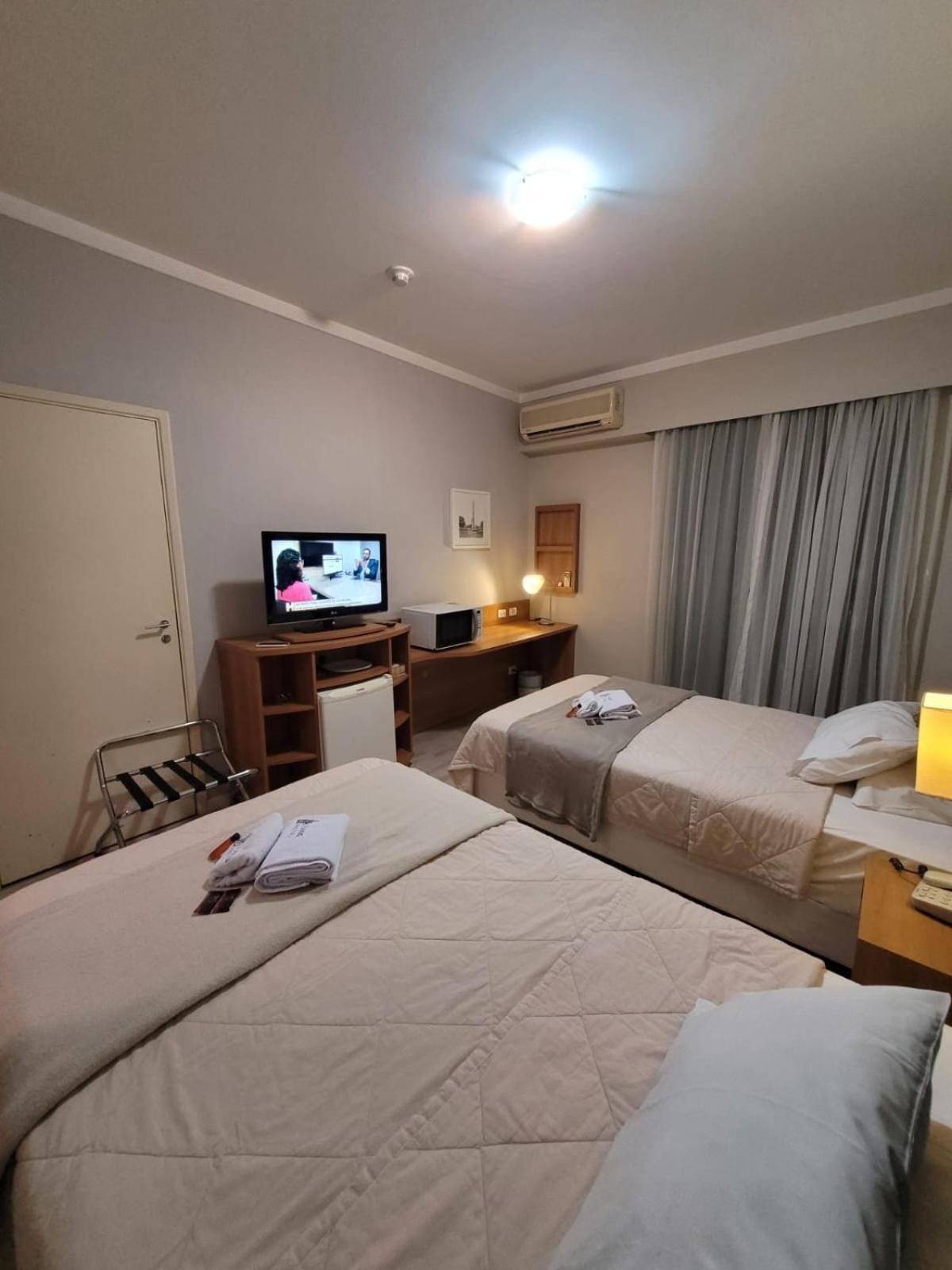 Studio Living Comfort Ibirapuera *