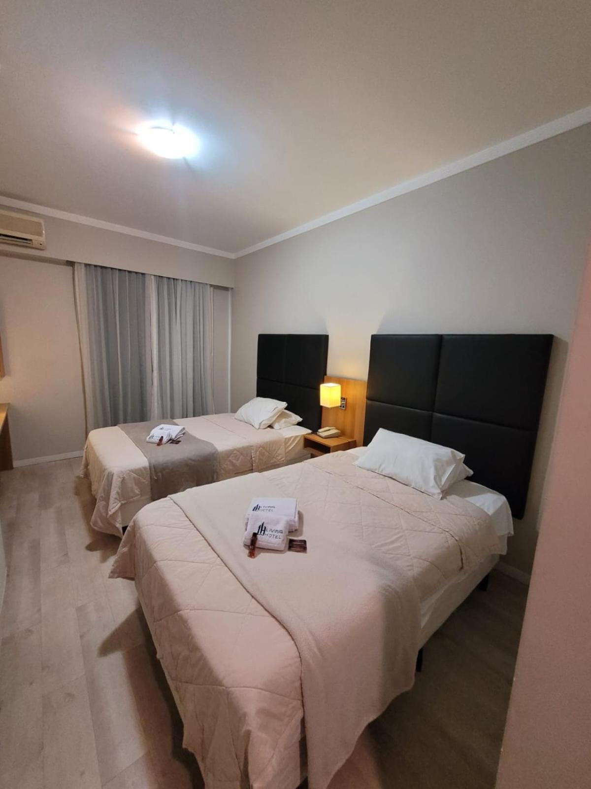 Studio Living Comfort Ibirapuera *