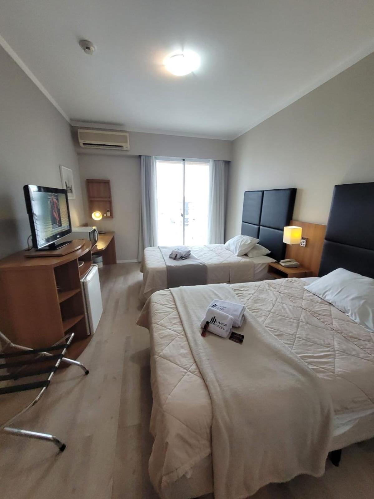 Studio Living Comfort Ibirapuera