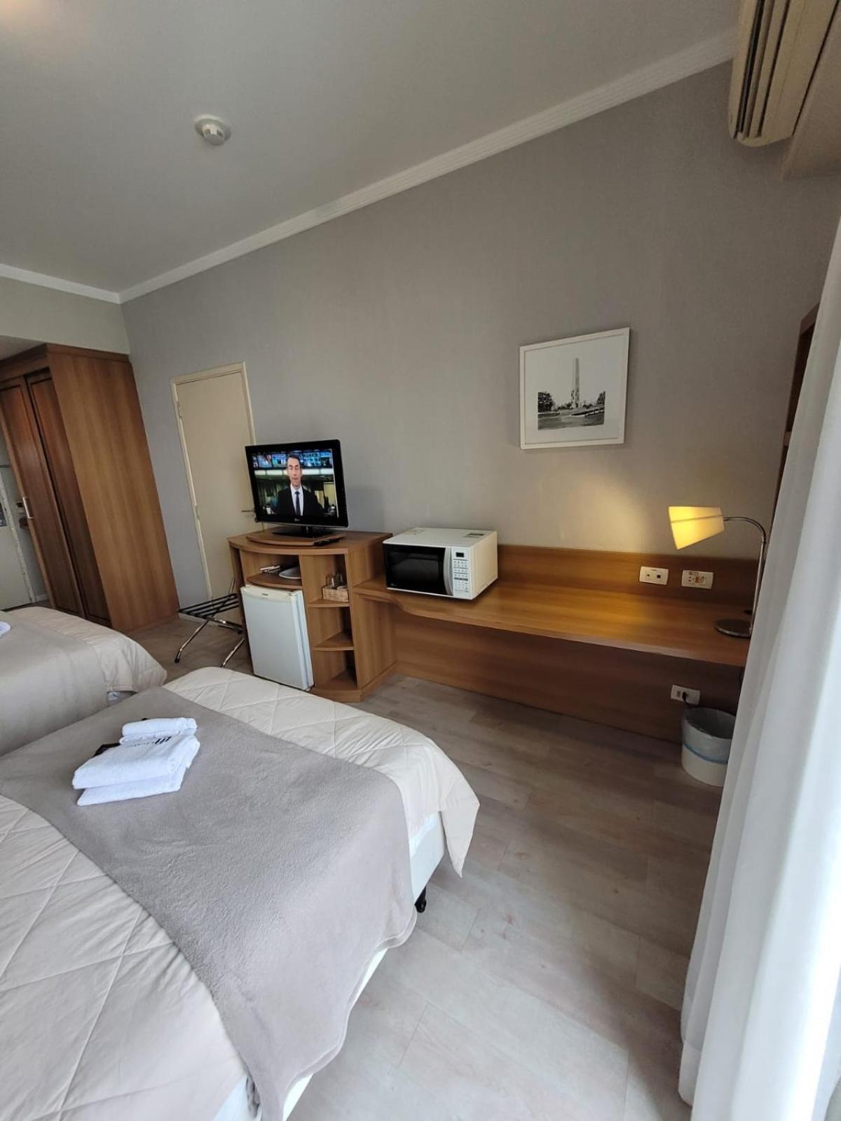 Studio Living Comfort Ibirapuera *