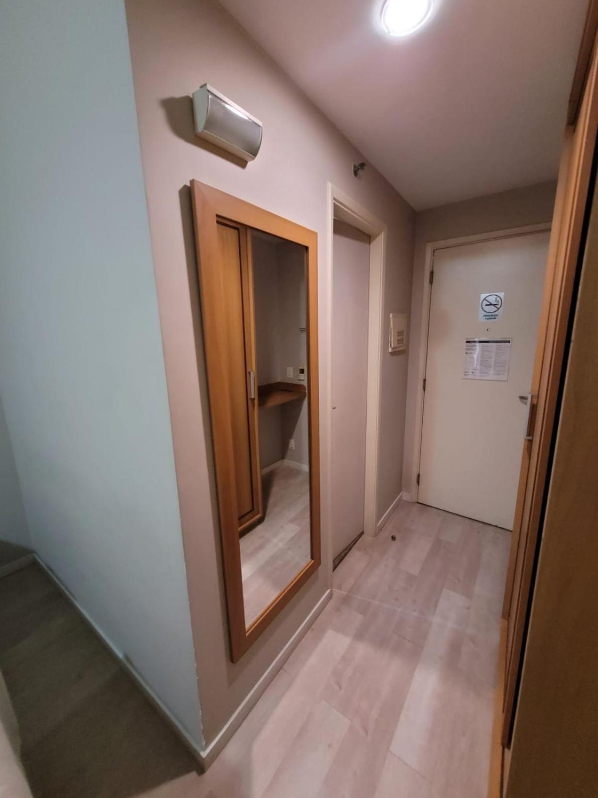 Studio Living Comfort Ibirapuera
