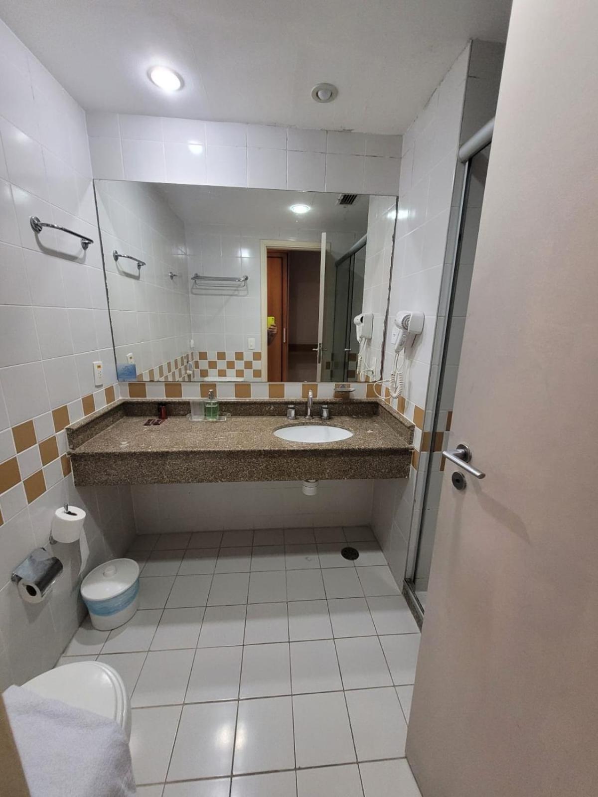 Studio Living Comfort Ibirapuera Aparthotel *