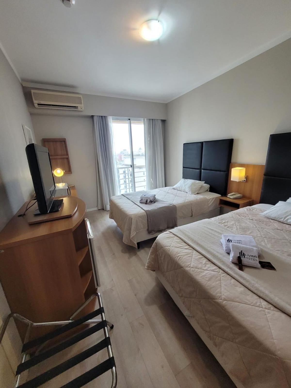 Studio Living Comfort Ibirapuera Aparthotel Sao Paulo